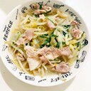 もやしと豚肉の蒸し